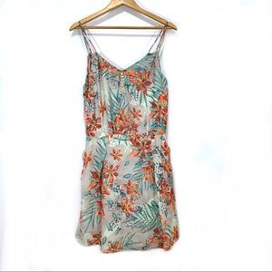 Maria Filo Summer Dress